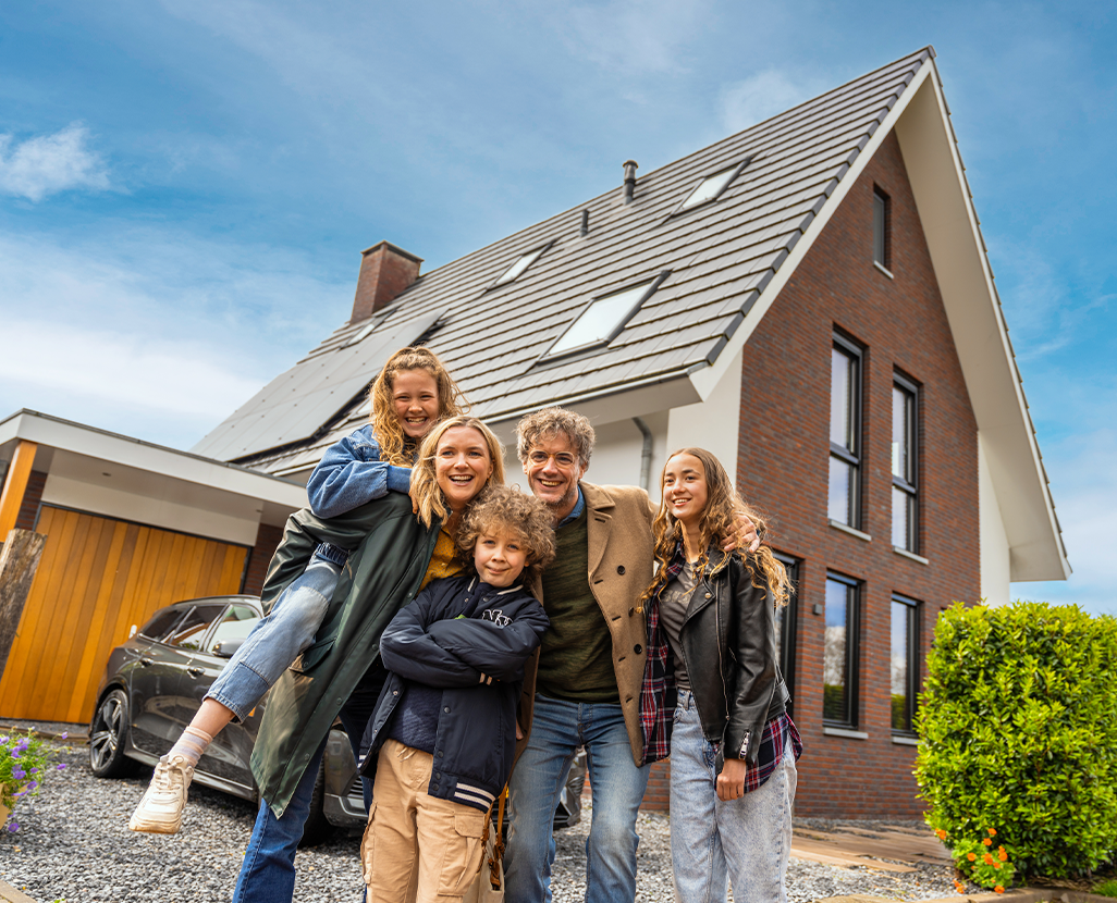 Hoppenbrouwers totaalinstallateur
